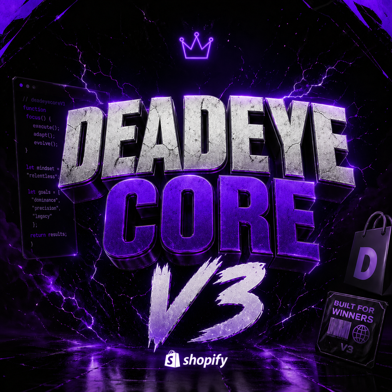 DeadEyeCoreV3 2k26 Zen Script