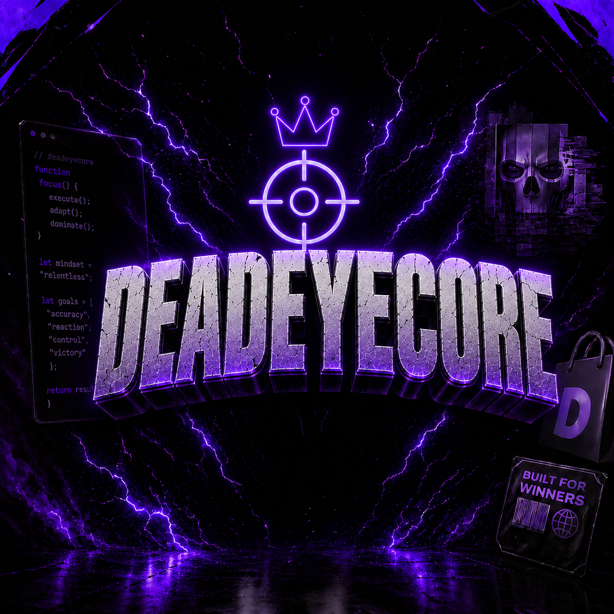 All DeadEyeCore 2k Zen Scripts