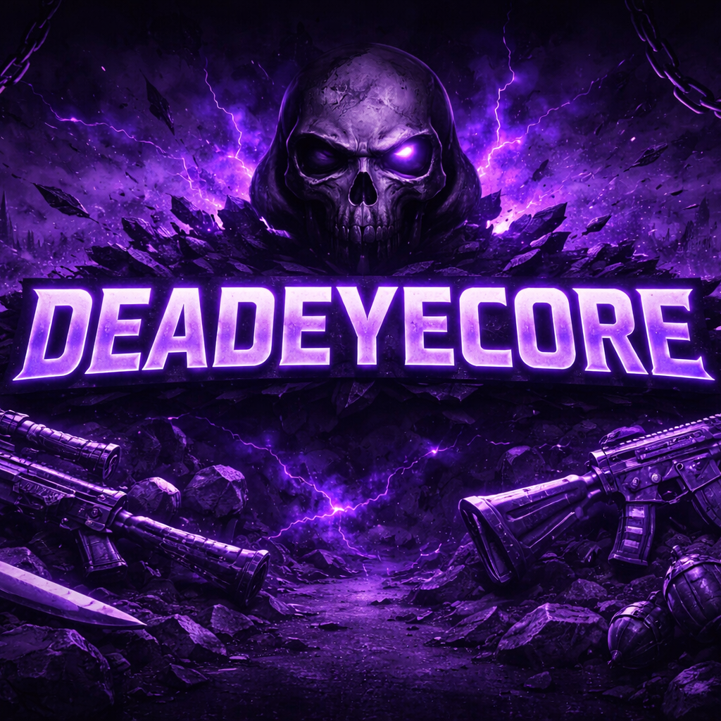 Dead Eye Core V1